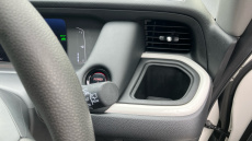 Honda Jazz 1.5 i-MMD Hybrid SR 5dr eCVT Hybrid Hatchback